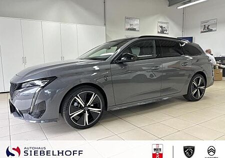 Peugeot 308 SW GT Hybrid 145 e-DSC6