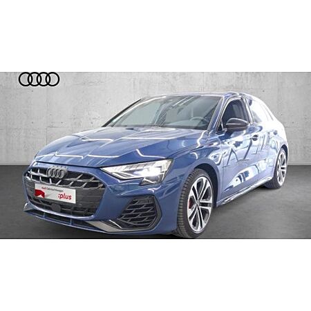 Audi S3 leasen