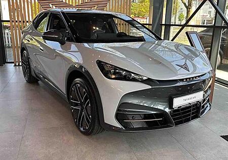 Cupra Tavascan Endurance EXTREME PACK