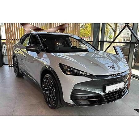 Cupra Tavascan leasen