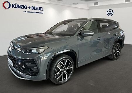 VW Tayron Volkswagen R-Line 2,0 l TDI 4MOTION DSG Gewerbe