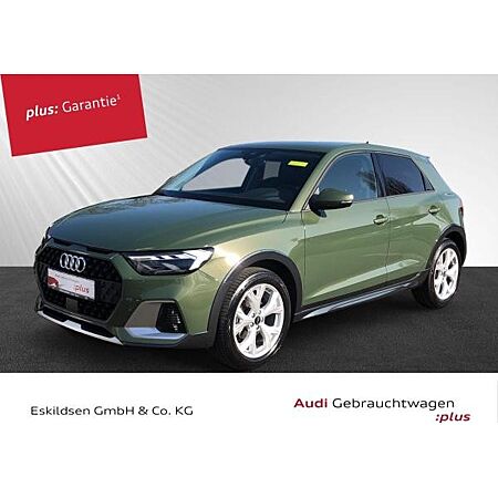 Audi A1 leasen