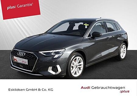 Audi A3 Sportback advanced 35TFSI S tronic NAV+SITZHZ