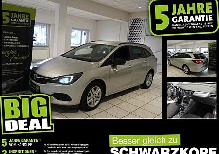 Opel Astra K ST 1.2T Sitzheizung,Rückfahrkamera