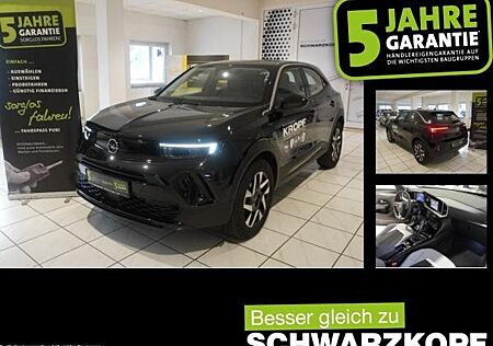 Opel Mokka 1.2 T Rückfahrkamera,Lenkradheizung