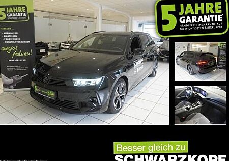 Opel Astra L ST 1.2 T LED,AHK,Navi,Winterpaket,DAB