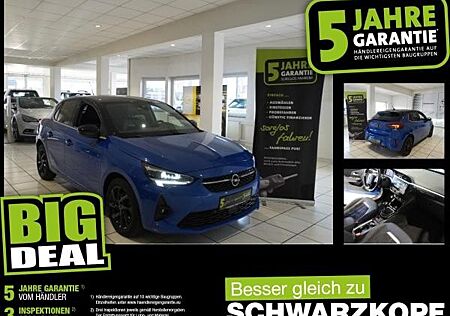 Opel Corsa F 1.2T Navi,Alcantara,Sitzheizung,LED