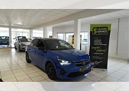 Opel Corsa F 1.2T Navi,Alcantara,Sitzheizung,LED