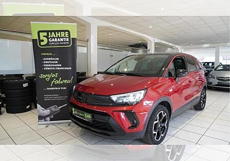 Opel Crossland X 1.2T Sitzheizung,Tempomat,Parkpilot