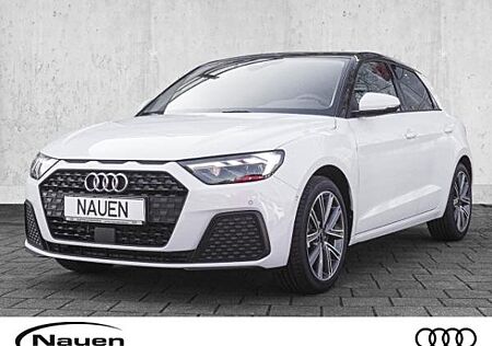 Audi A1 Sportback 25 TFSI mit *Sonderaktion Nauen*