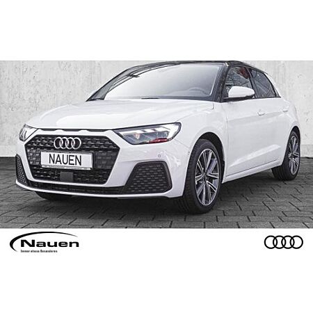 Audi A1 leasen