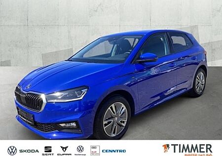 Skoda Fabia 1,0 Tour *WINTER*beh.LKR*