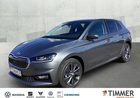 Skoda Fabia 1,0 TSI DSG Selection AHK*Assist.Plus*Wint