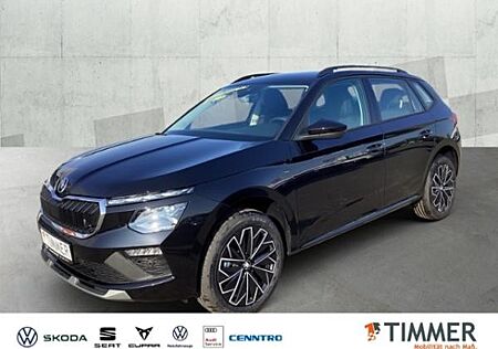 Skoda Kamiq 1,0 TSI Tour AHK*INFOT*ASSIST*