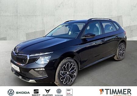 Skoda Kamiq 1,0 TSI Tour AHK*INFOT*ASSIST*