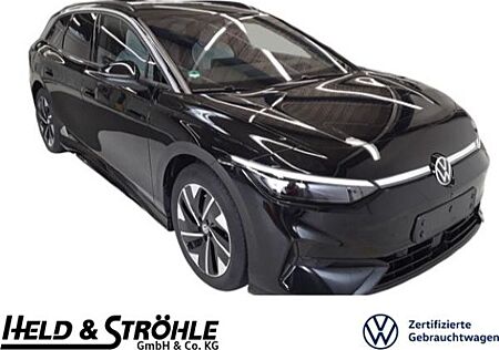 VW ID.7 Volkswagen Tourer Pro h AHK WÄPU HUD HARMAN
