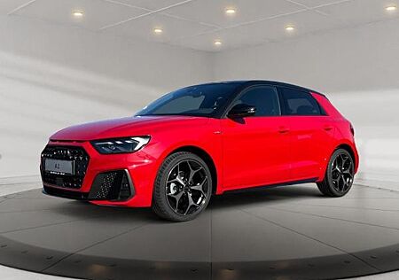 Audi A1 Sportback S line 35 TFSI S tronic
