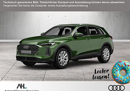 Audi Q5 SUV TDI quattro 150 kW S tronic