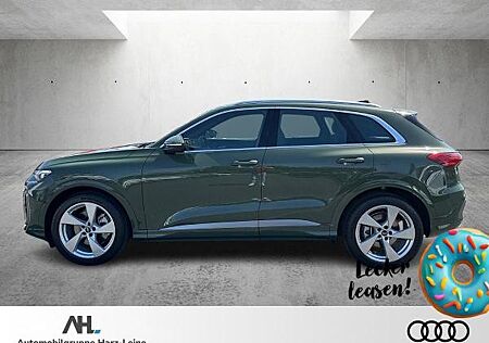 Audi Q5 SUV TDI quattro 150 kW S tronic