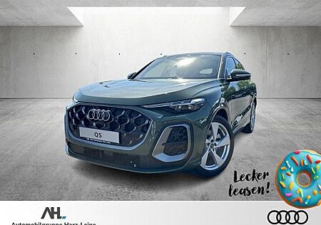 Audi Q5 SUV TDI quattro 150 kW S tronic