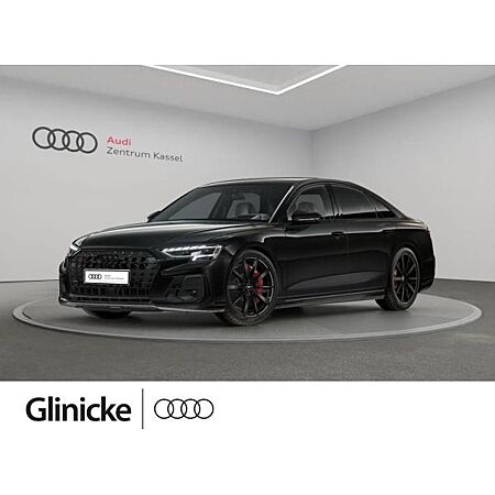 Audi S8 leasen