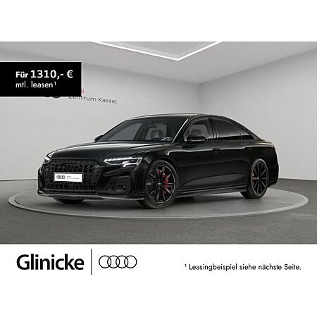 Audi S8 leasen