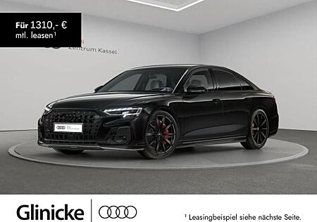 Audi S8 TFSI HD Matrix Navi B&O HeadUp 360° Massage