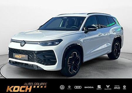 VW Tayron Volkswagen R-Line 1,5 l eHybrid OPF / 6-Gang-DSG "SOFORT VERFÜGBAR"