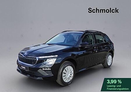 Skoda Kamiq Essence 1.0 TSI KLIMA PDC SMART LINK