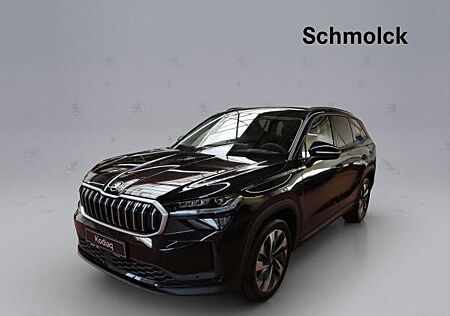 Skoda Kodiaq Selection 2.0 TDI DSG 4x4 NAVI LED