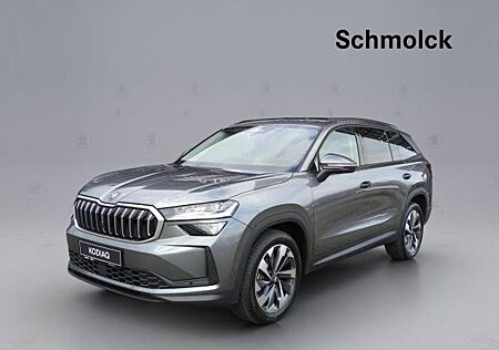 Skoda Kodiaq Selection 2.0 TDI DSG 4x4 NAVI LED