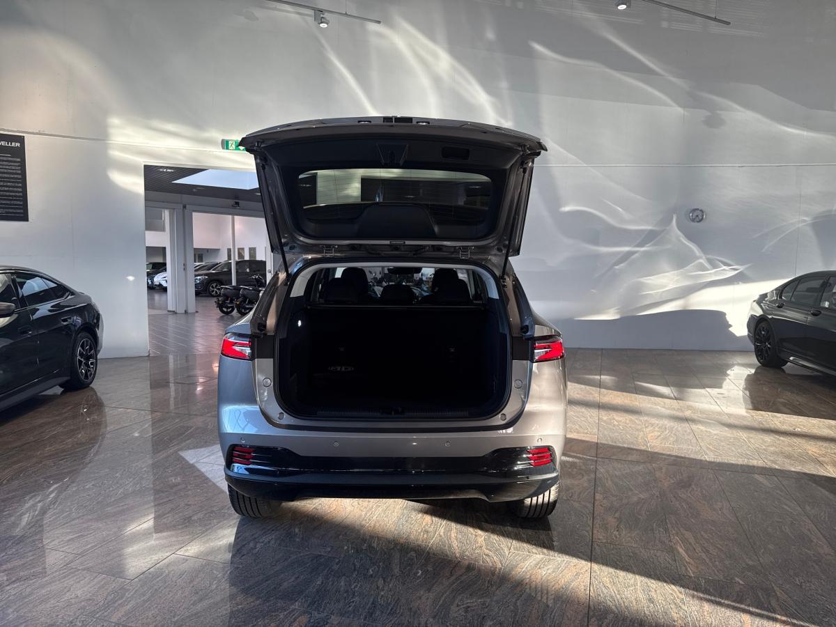 MG EHS MG HS PHEV Comfort bild 5