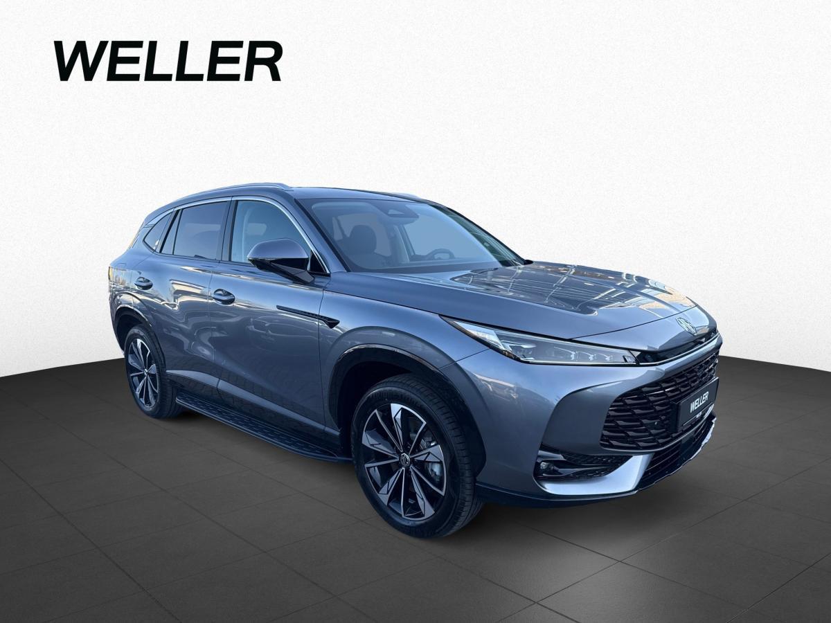 MG EHS MG HS PHEV Comfort bild 2