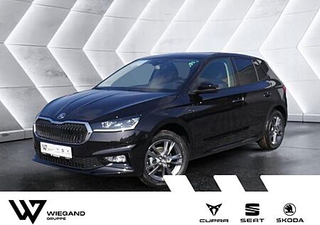 Skoda Fabia Tour 1.0 TSI - KLIMA PDC SHZ KAMERA LED *SN24*