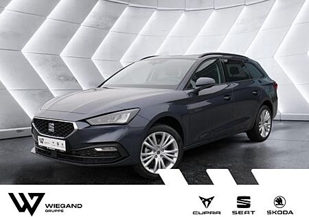 Seat Leon Sportstourer Style Edition 1.5 eTSI - SHZ LED *SN333*