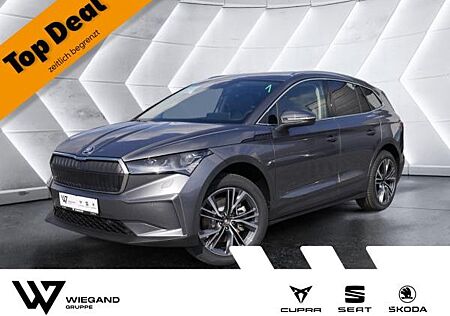 Skoda Enyaq 85x - MEMORY PDC SHZ KAMERA NAVI ACC LED *292*