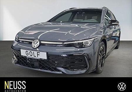 VW Golf Variant Volkswagen 1.5 eTSI DSG R-Line