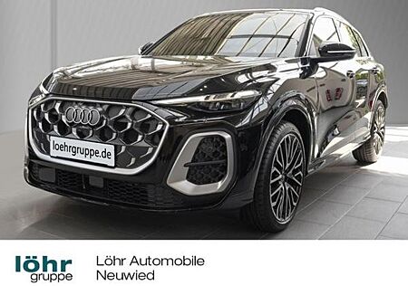Audi SQ5 TFSI quattro