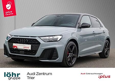 Audi A1 Sportback S line 30 TFSI S tronic