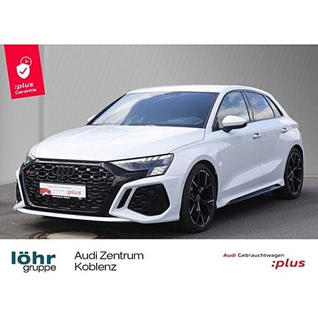 Audi RS3 leasen