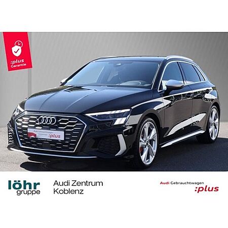 Audi S3 leasen