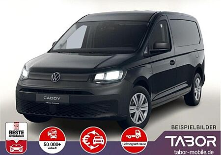 VW Caddy Volkswagen Cargo Maxi 2.0 TDI 122 DSG AppCo Temp PDC