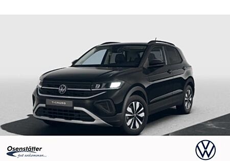 VW T-Cross Volkswagen Life 1.0 TSI DSG Kamrer Ganzjahresr.