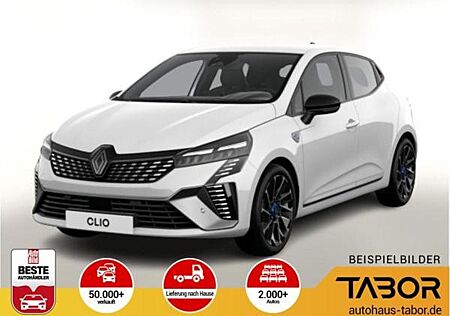 Renault Clio Esprit Alpine E-Tech Full Hybrid 145 Kam