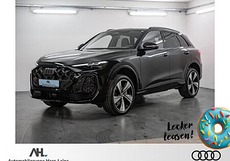 Audi Q5 SUV TDI quattro 150 kW S tronic