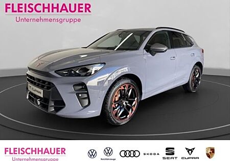 Cupra Terramar VZ 4Drive 2.0 TSI Sennheiser Navi LED 🚨NUR FÜR KURZE ZEIT🚨PRIVAT