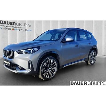 BMW X1 leasen