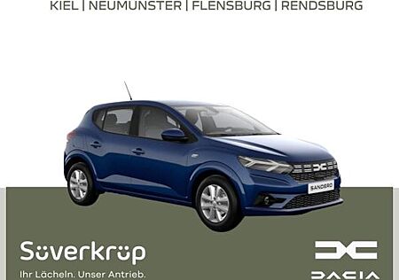 Dacia Sandero Expression