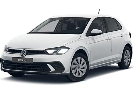 VW Polo Volkswagen Life 1,0 l 59 kW (80 PS) 5-Gang