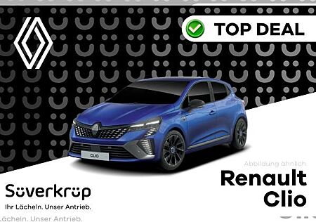 Renault Clio Evolution SCe 65